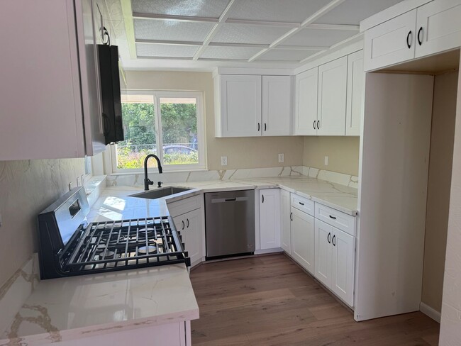 Foto del edificio - 4700 3rd St