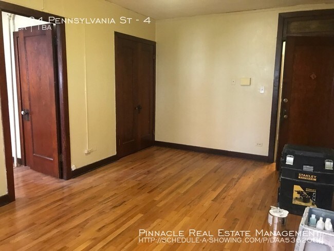 Building Photo - 1424 Pennsylvania St