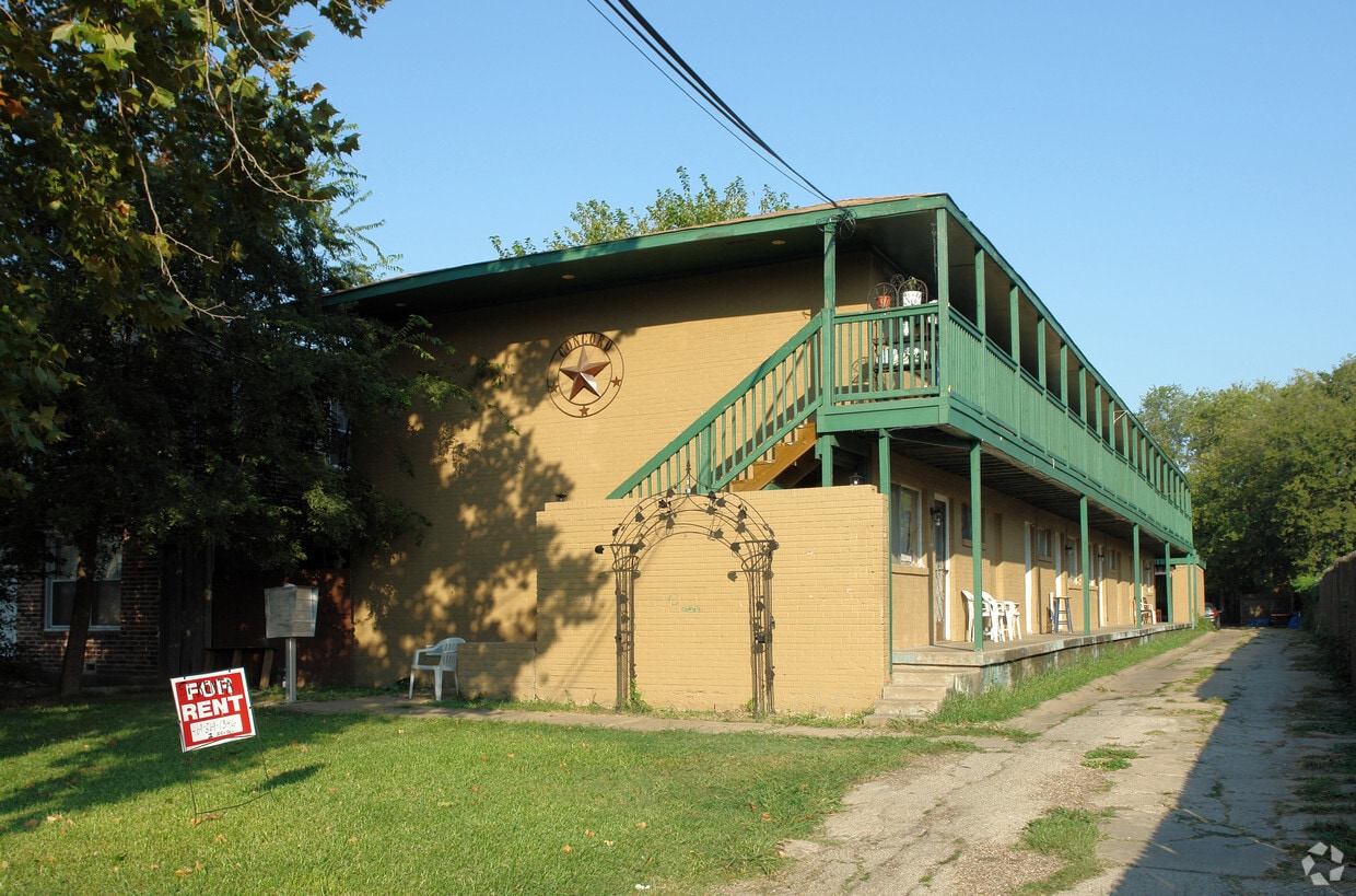 Building Photo - 5329 Reiger Ave