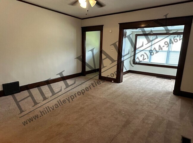 Foto del edificio - 429 Washington Ave