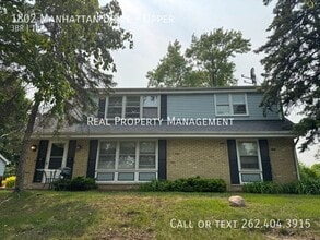 Building Photo - 1802 Manhattan Dr