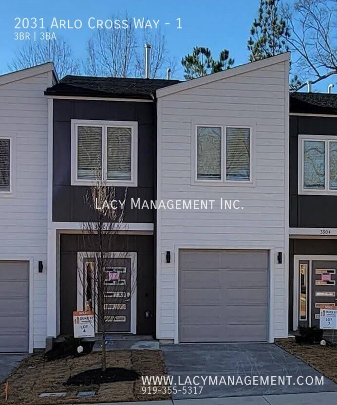 Unveil the Box of this Luxurious Town-Home - Unveil the Box of this Luxurious  Town-Home