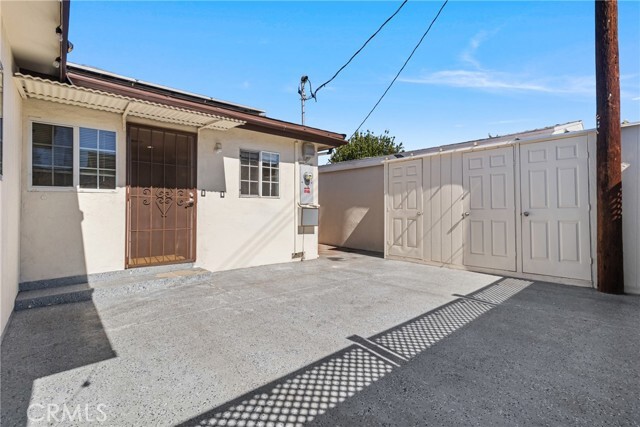 Foto del edificio - 12008 Ratner St