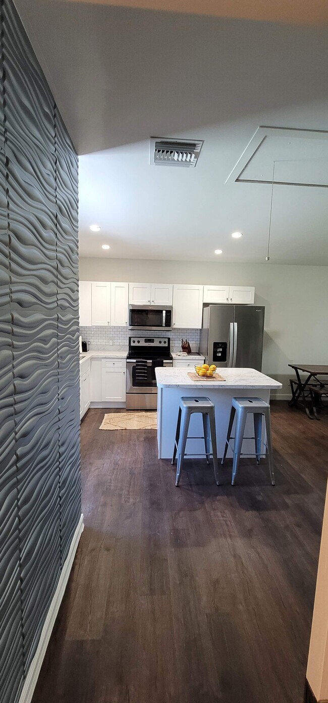 Foto del edificio - 1616 20th St SW