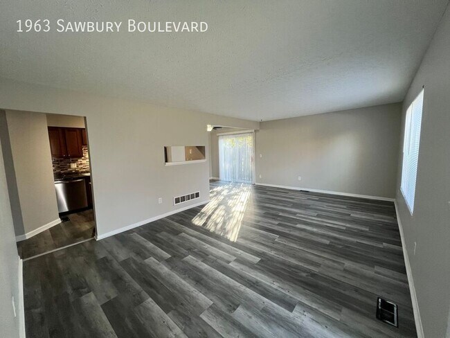 Foto del edificio - 1963 Sawbury Blvd