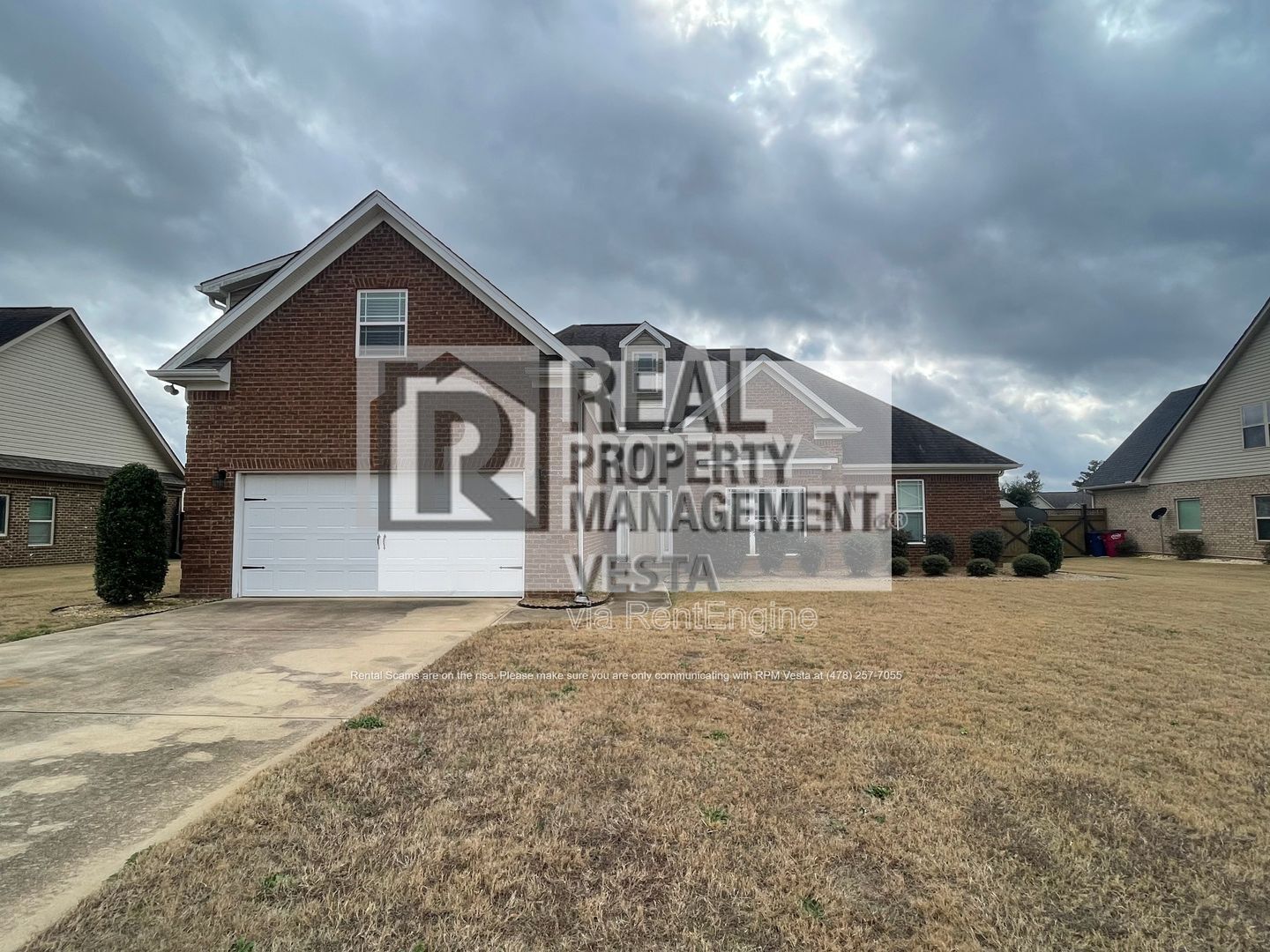 904 Rainbow Springs Rd, Macon, GA 31216 - House Rental in Macon, GA ...