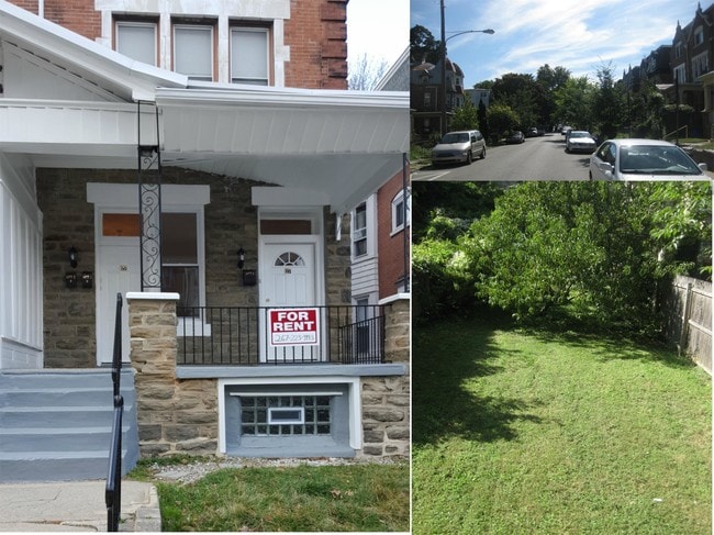 Building Photo - 127 E Durham St