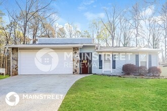 Building Photo - 3376 Deshong Dr SW