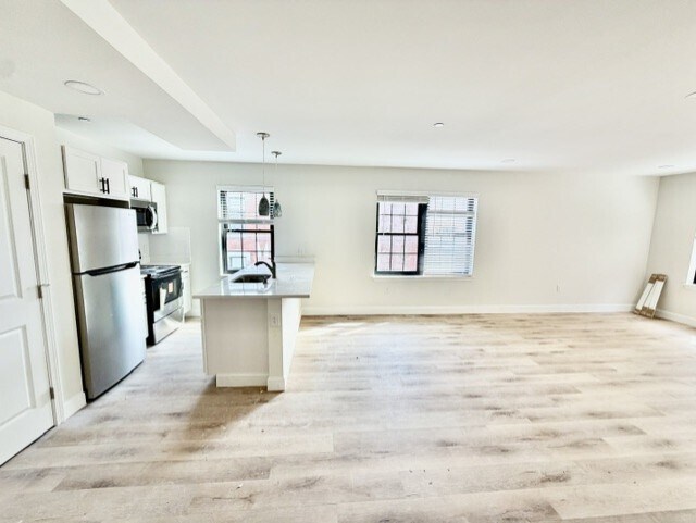 Foto del edificio - 455 Massachusetts Ave
