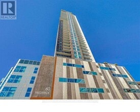 Building Photo - 60 Frederick St