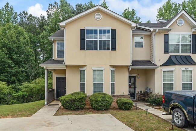 Foto del edificio - 7322 Bridlewood Ct