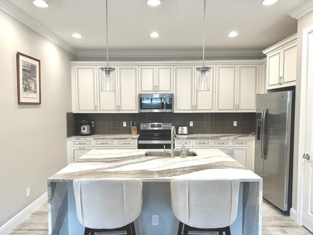 Foto del edificio - 24040 SW Firenze Wy