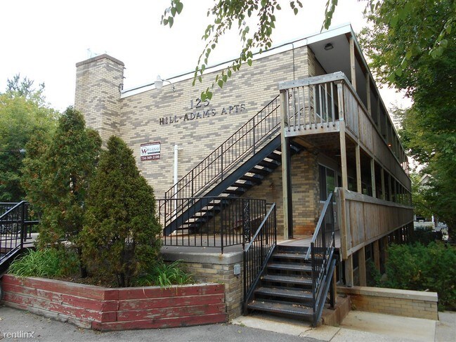 Foto principal - 125 Hill St