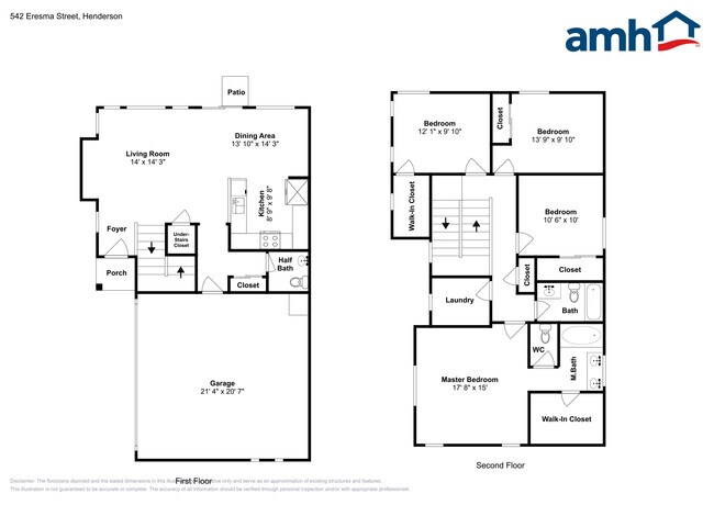 Building Photo - 542 Eresma St
