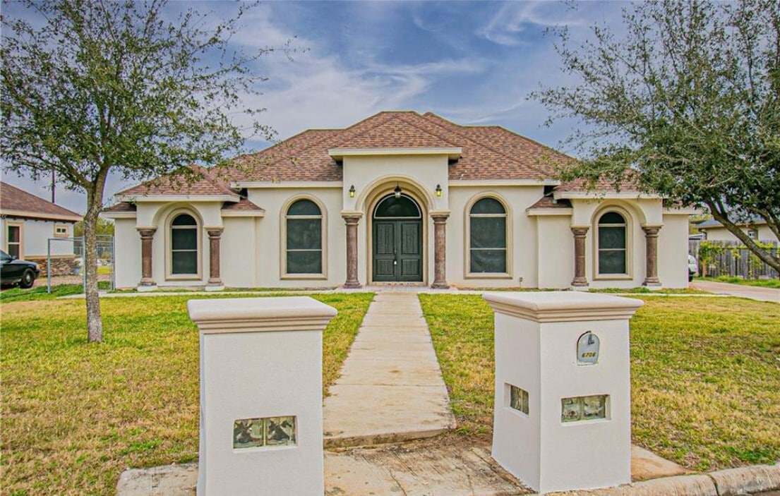 6709 Haddonfield St, Edinburg, TX 78542 House Rental in Edinburg, TX