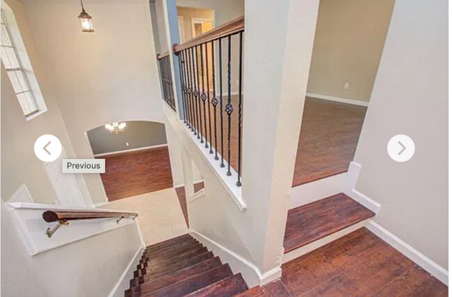 Foto del edificio - 5010 Hickorygate Dr
