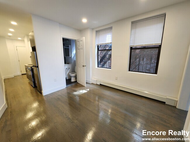 Foto del edificio - 44 Joy St