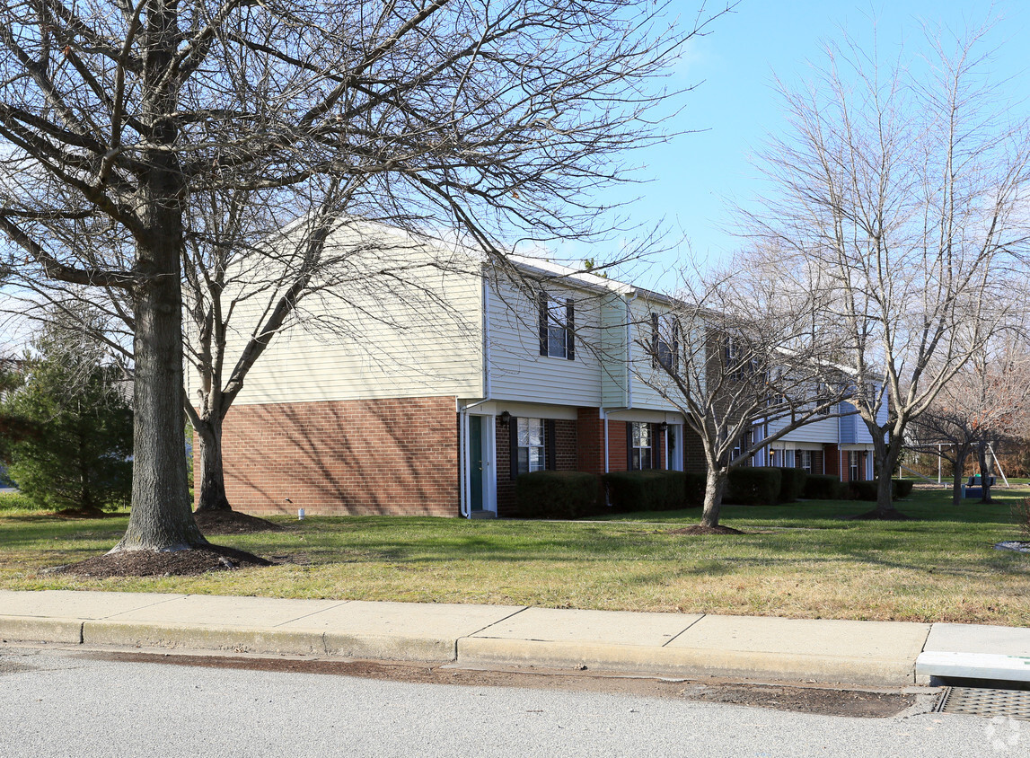 Building Photo - Center Park Apartments