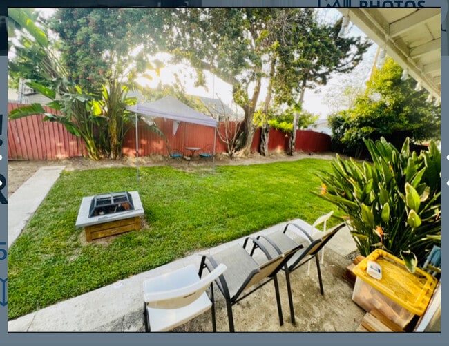 Foto del edificio - 15621 California St