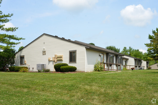 Building Photo - Talaford Manor