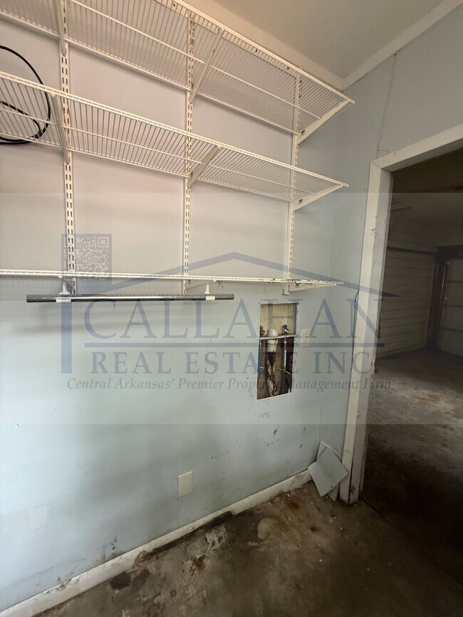 Foto del edificio - Little Rock 3 Bedroom Home