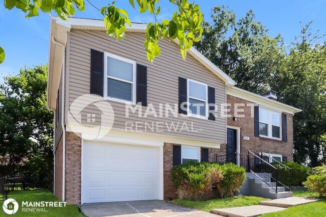 Foto del edificio - 7609 LANCELOT CT, LOUISVILLE, KY 40222