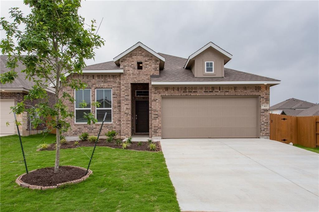 Primary Photo - 813 Bridle Creek Dr