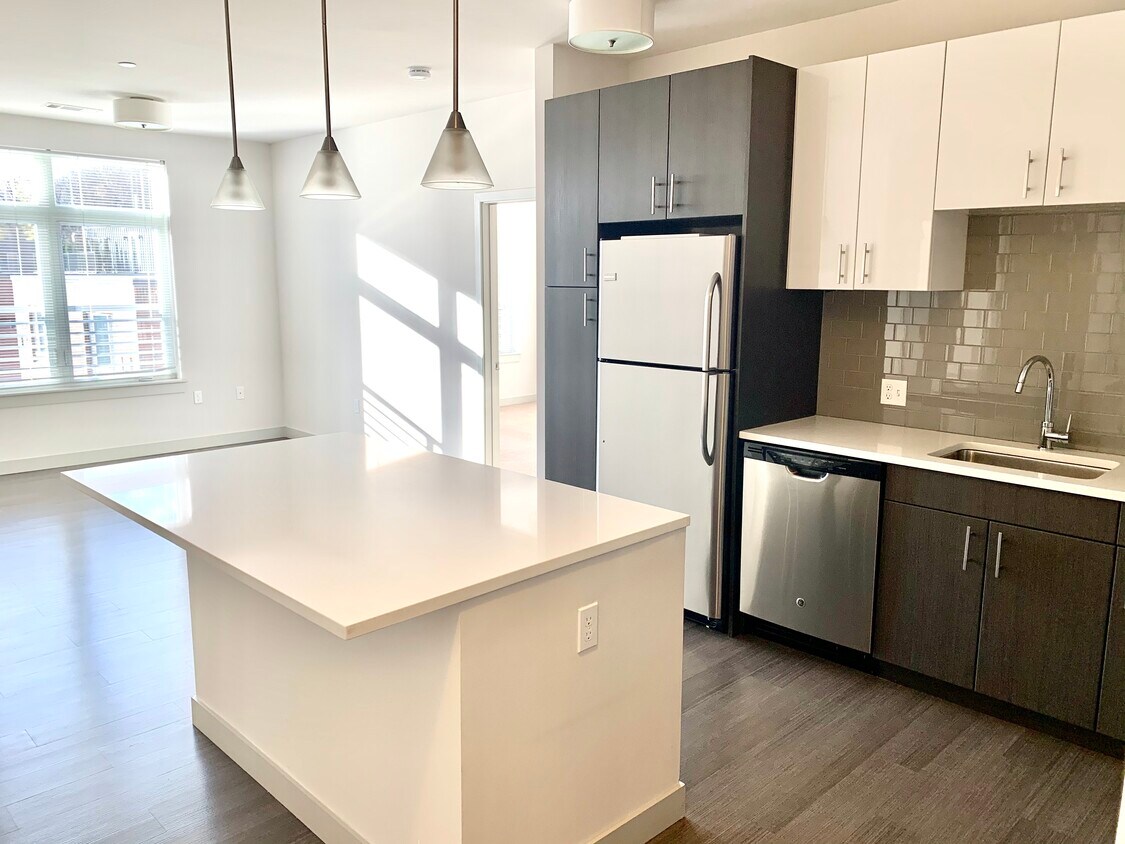 Foto principal - 99 Tremont St
