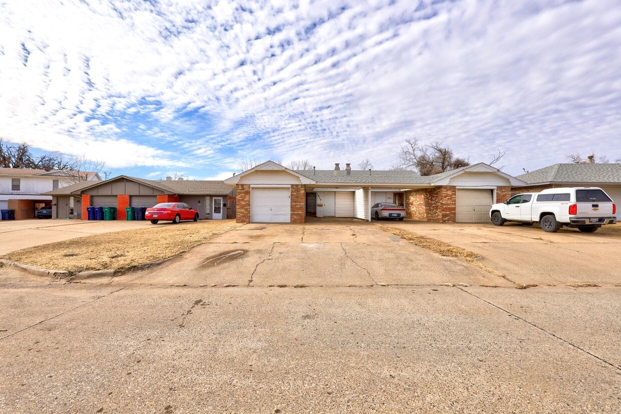 Photo - 1915 N Moulton Ct (Oklahoma City, OK)