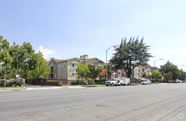 Terramina Square Apartments Terramina Square Apartments