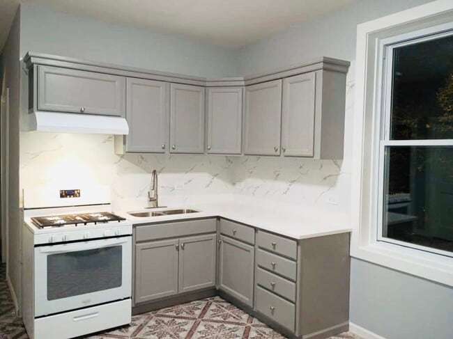 Cocina - 5646 W 22nd Pl