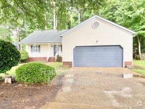 Building Photo - 109 Gardenville Dr