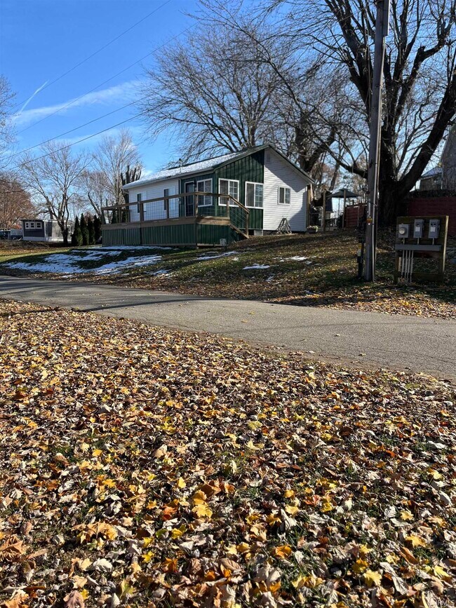 Foto del edificio - 930 W 590 S