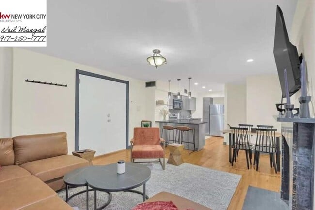 Building Photo - 2 bedroom in New York NY 10011