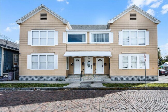 Building Photo - 2701 N 18th St