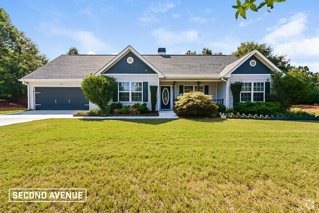 Building Photo - 309 Fletcher Ct