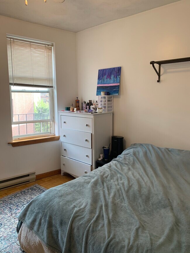 Foto del edificio - 214 North St