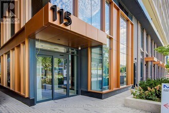 Building Photo - 115 Denison Ave