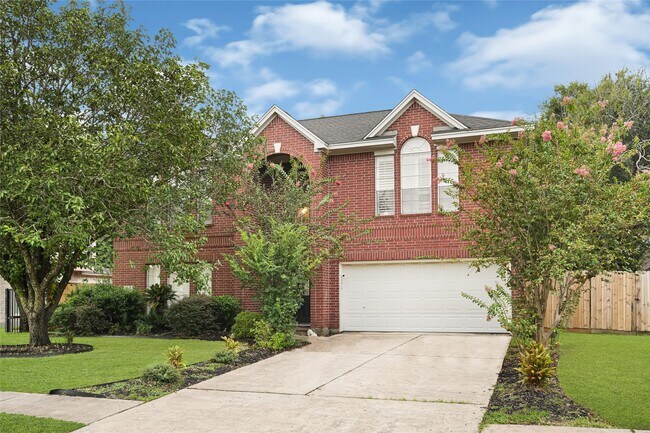 Building Photo - 7915 Wolfield Ln