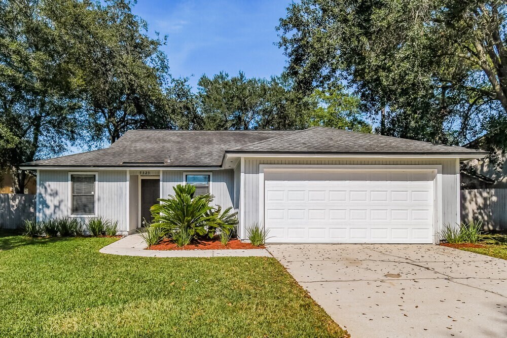 Foto principal - 7323 Sweet Rose Ln