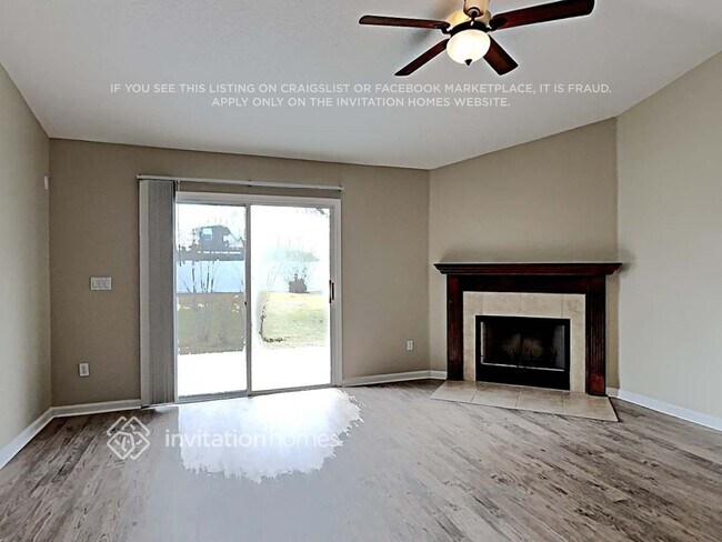 Building Photo - 15574 Spotted Saddle Cir