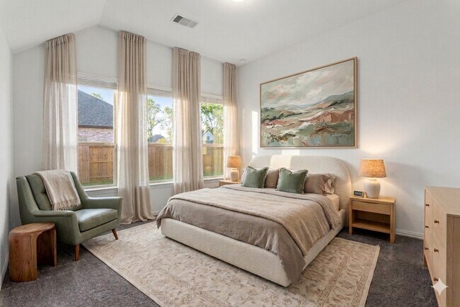 Foto del edificio - 7523 McKinney Fls Ct