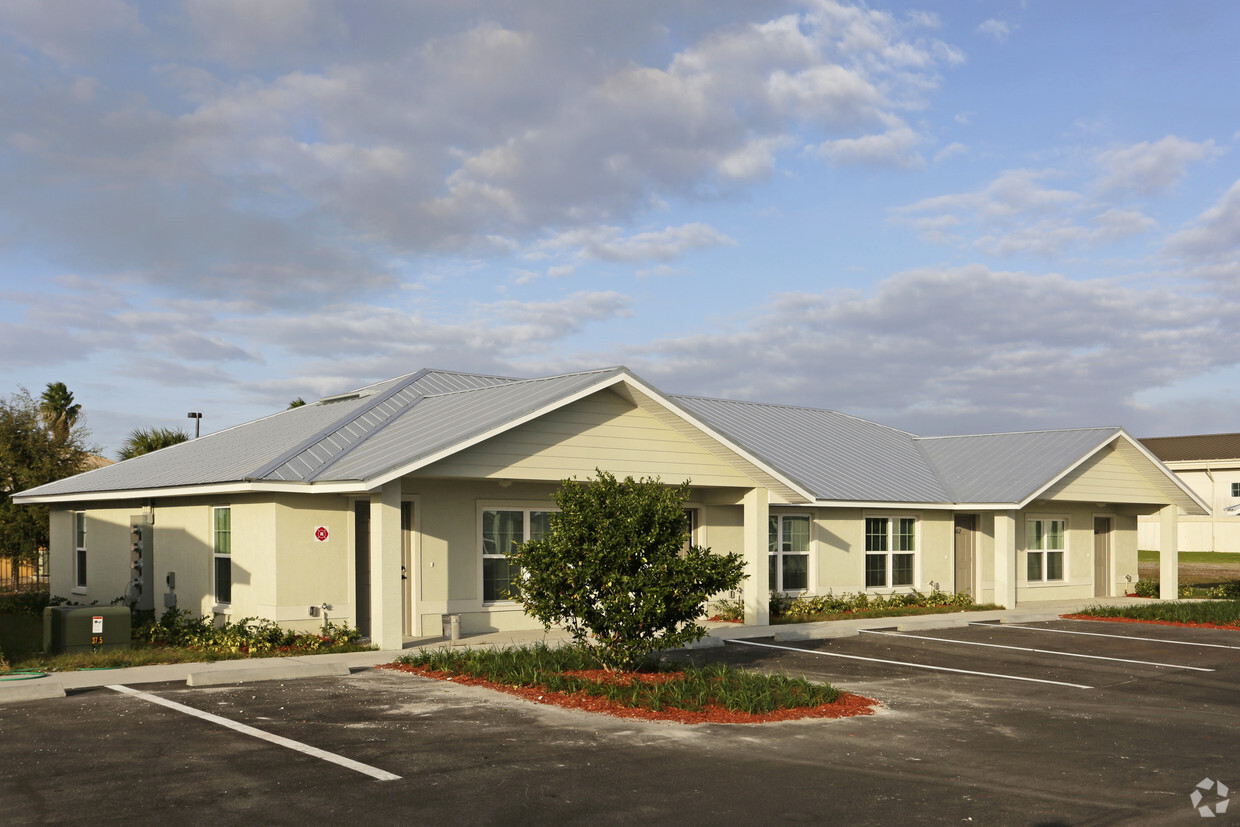 Clewiston Fl Apartments