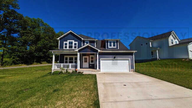 Building Photo - 2401 Bucklin Dr
