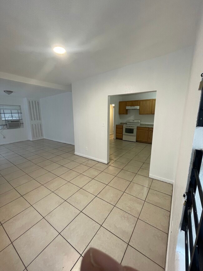 Foto del edificio - 4520 Fairview St