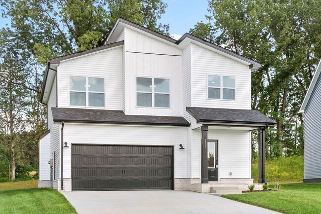 Building Photo - Brand New - 3 Bedroom 2 1/2 Bath Home For ...