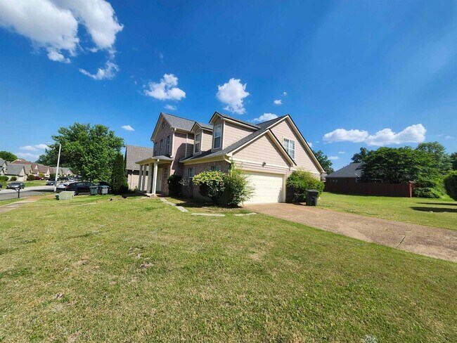 Foto del edificio - 6667 Einat Cove