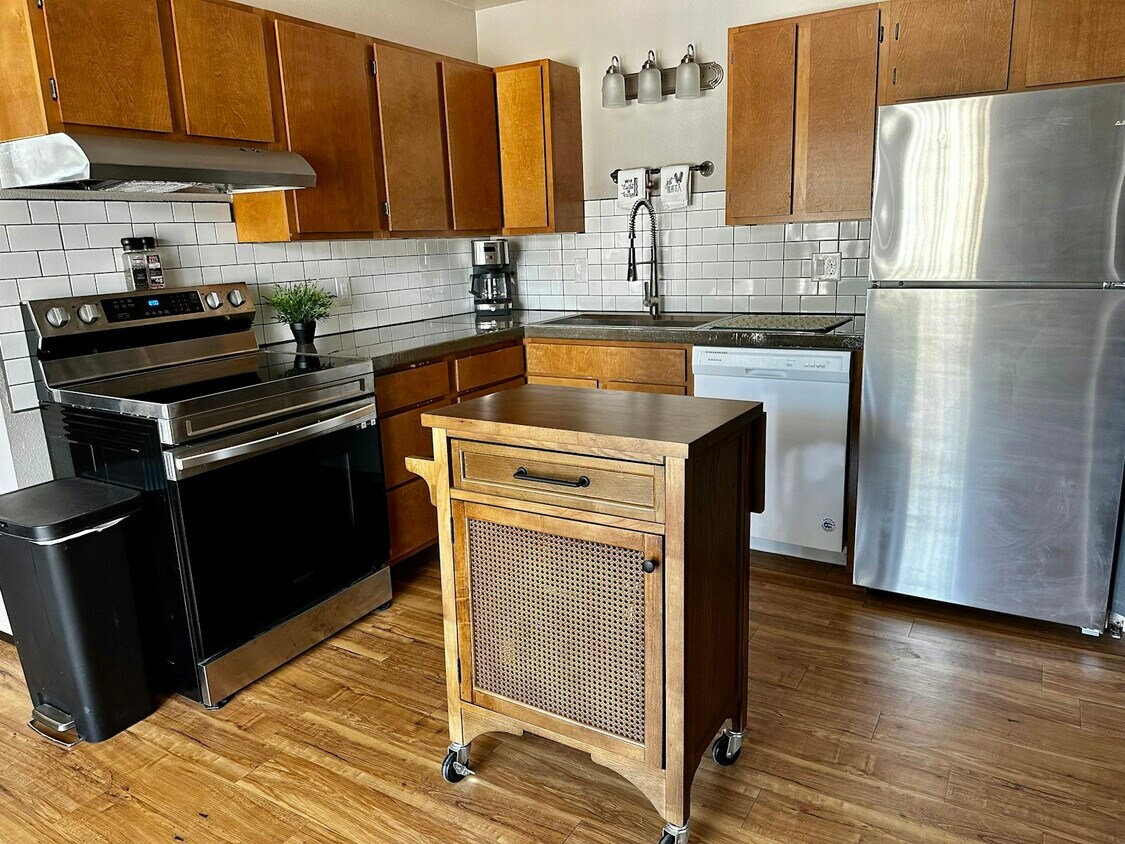 Foto principal - 1648 E Pitkin St