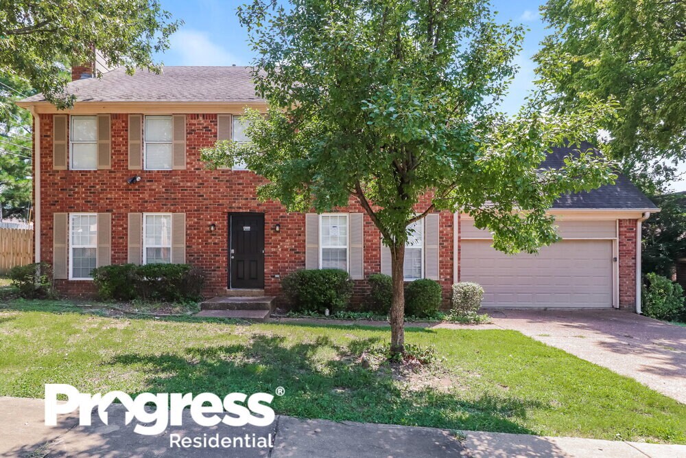 7913 Bland Ln, Memphis, TN 38133 House Rental in Memphis, TN