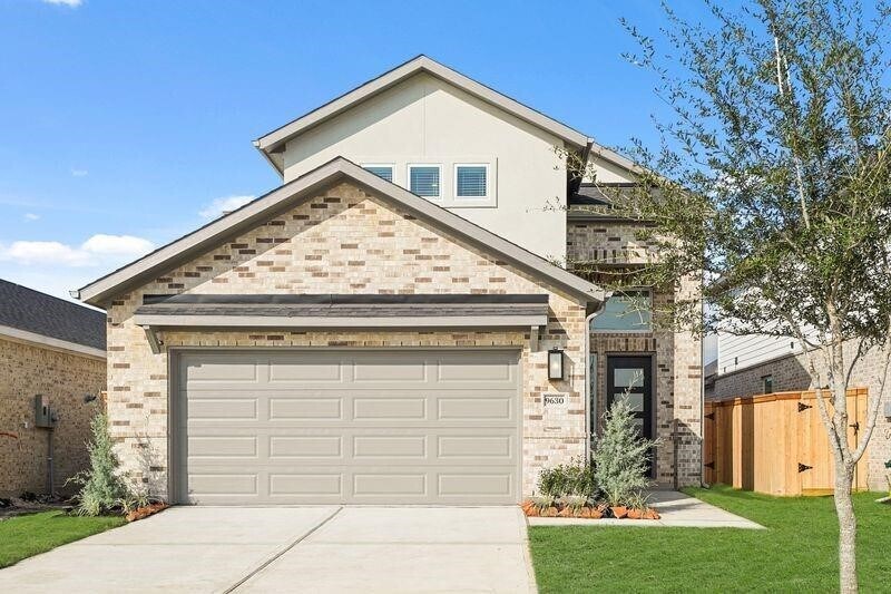 Foto principal - 9630 Haven Bend Ln